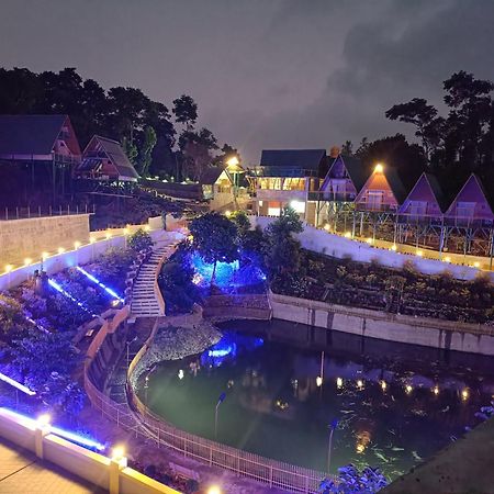 Suvarna Eco Village マディケーリ エクステリア 写真
