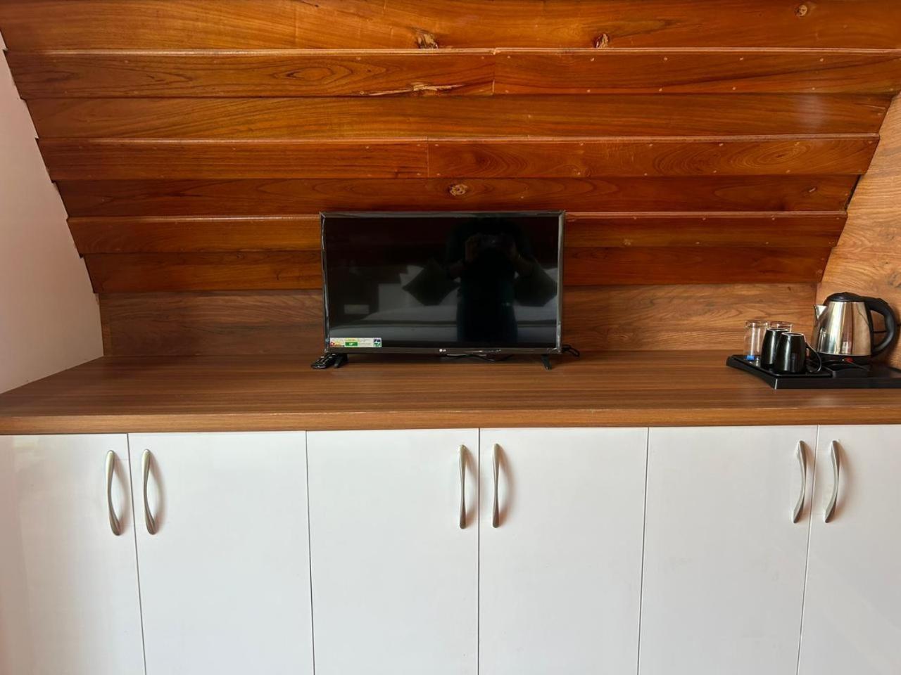 Suvarna Eco Village マディケーリ エクステリア 写真