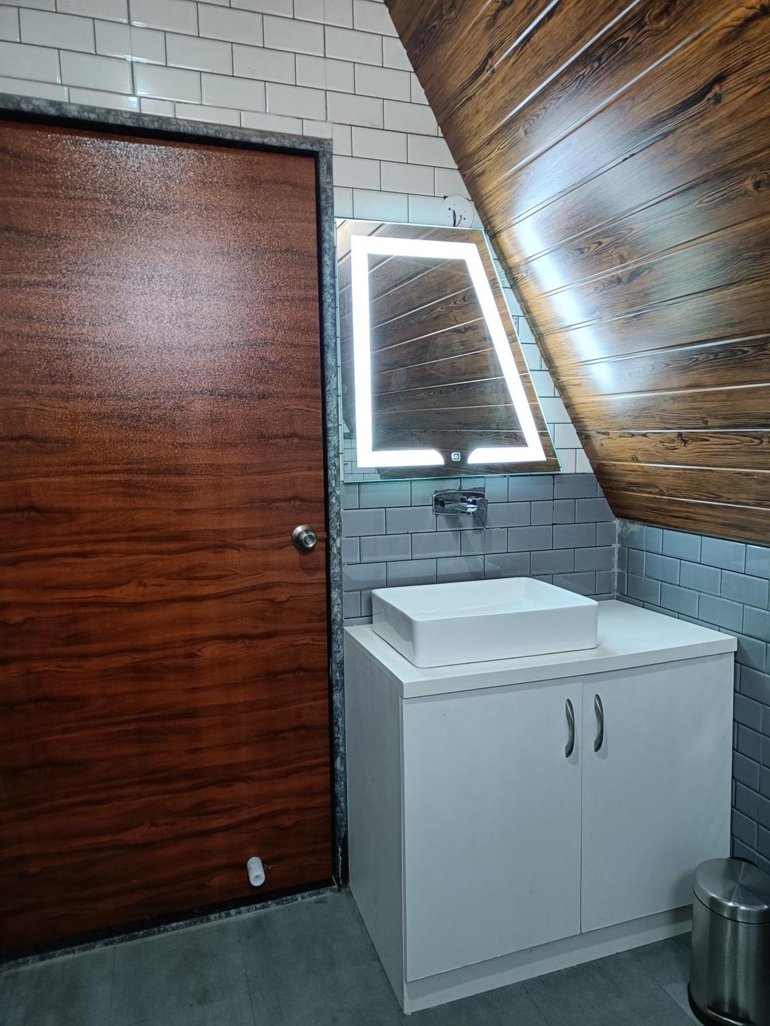 Suvarna Eco Village マディケーリ エクステリア 写真
