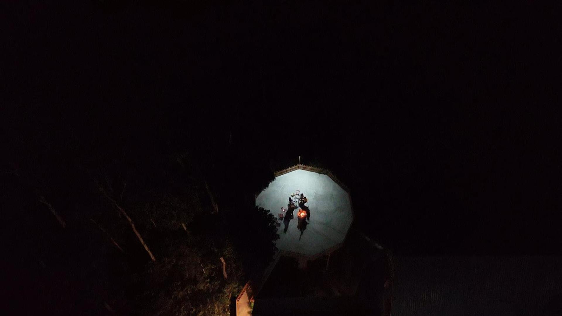 Suvarna Eco Village マディケーリ エクステリア 写真