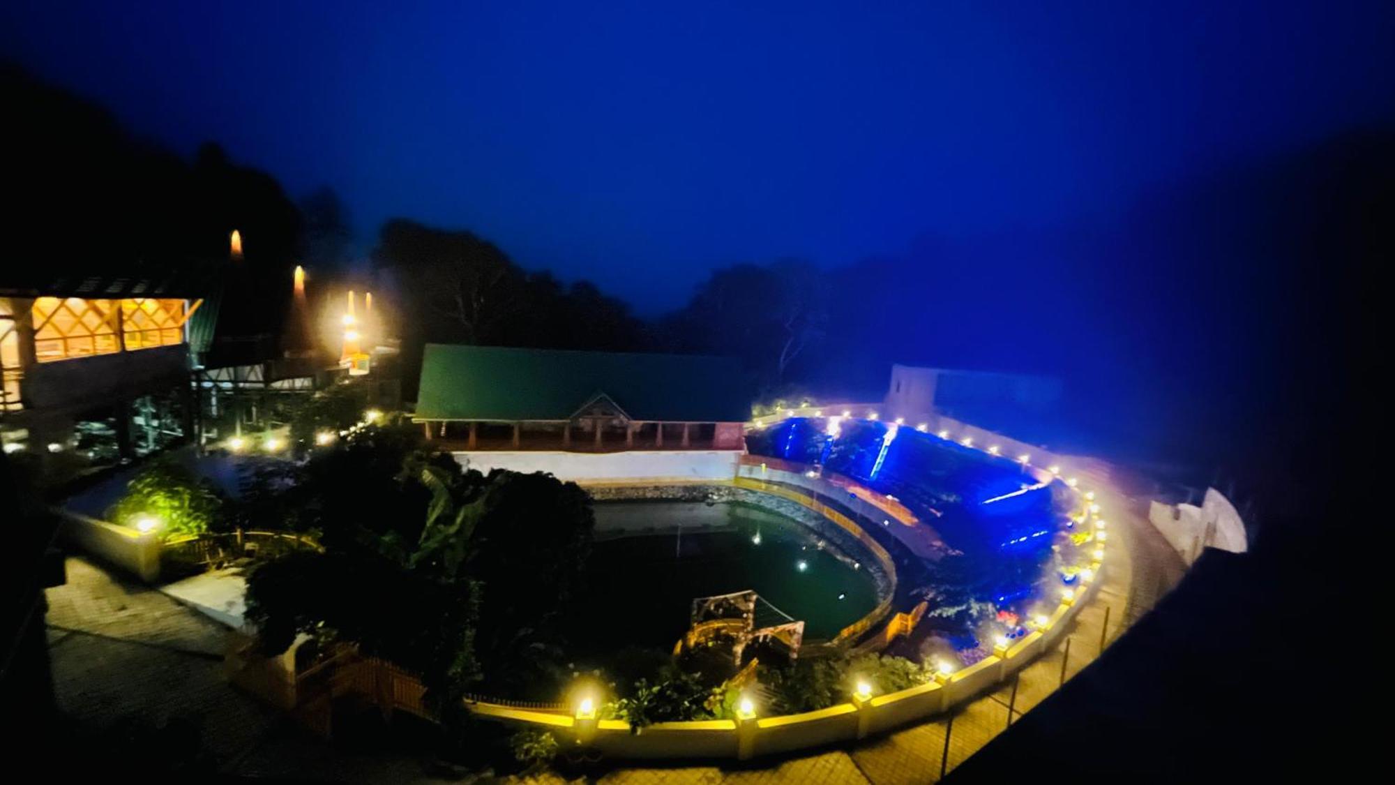 Suvarna Eco Village マディケーリ エクステリア 写真